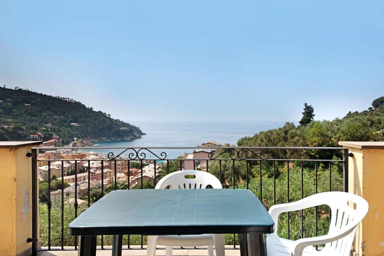 Villa Cio Bonassola Exterior photo